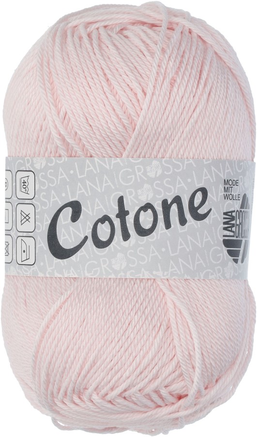 lg cotone 099 zacht roze