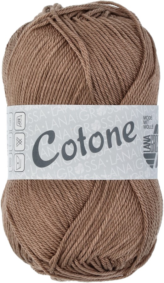 lg cotone 112 kameel bruin