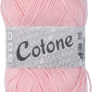 lg cotone 001 roze