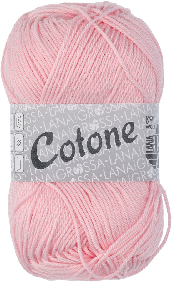 lg cotone 001 roze