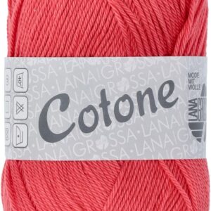 lg cotone 082 azalea