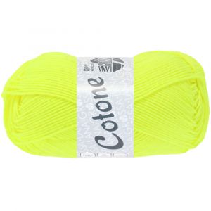 lg cotone 215 fluo geel