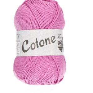 lg cotone 121 cyclaam roze