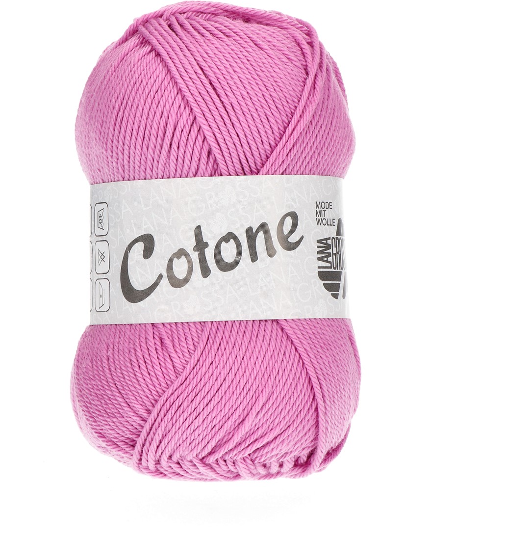 lg cotone 121 cyclaam roze