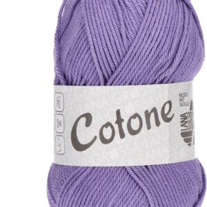 lg cotone 124 purper