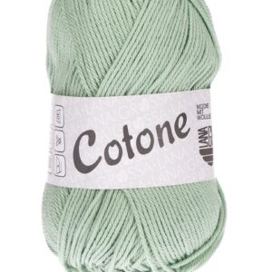 lg cotone 127 lente groen
