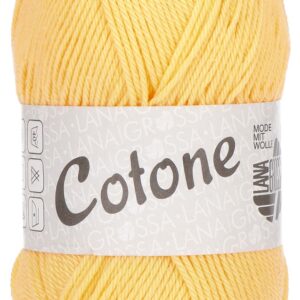 lg cotone 129 boterbloem geel