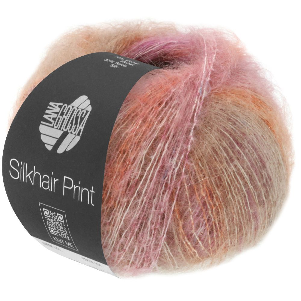 lg silkhair print 403