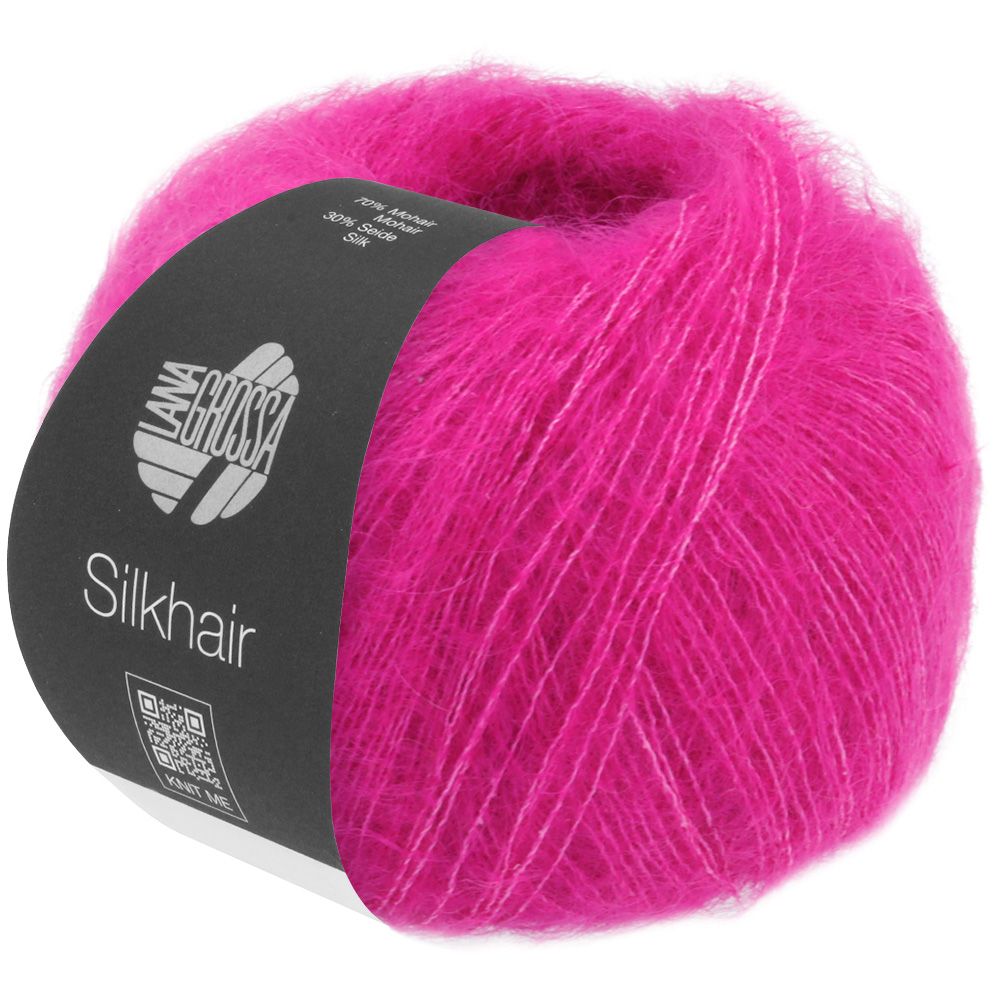 Lg Silkhair 194