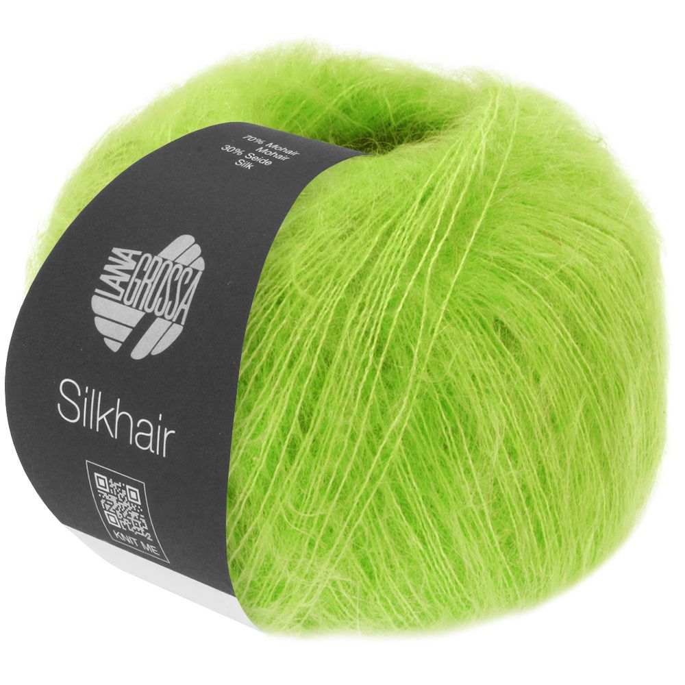 Lg Silkhair 191