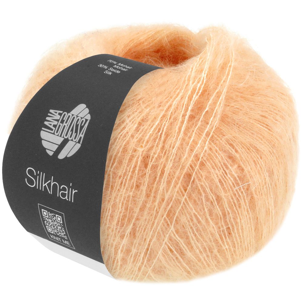 Lg Silkhair 195