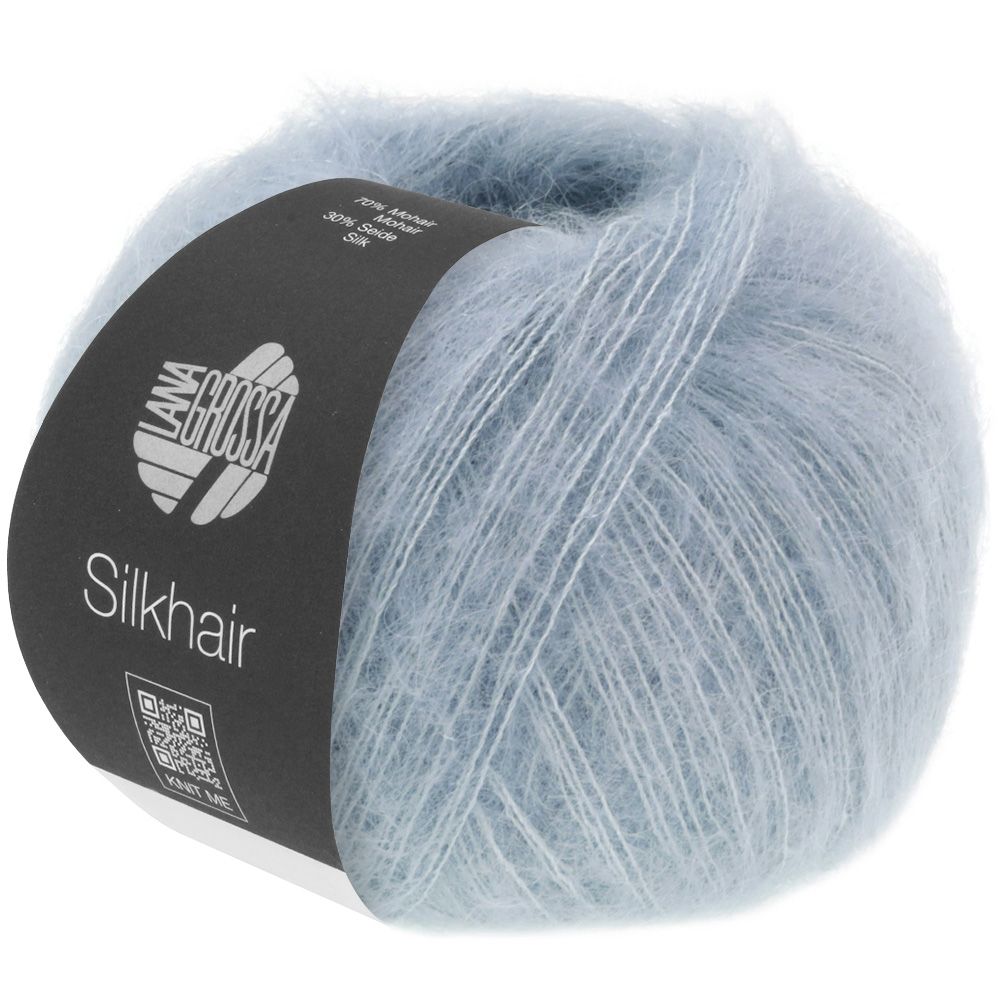 lg Silkhair 196