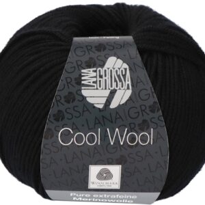 lg cool wool 433