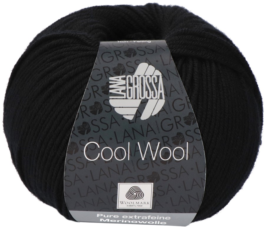 lg cool wool 433