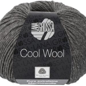 lg cool wool 412