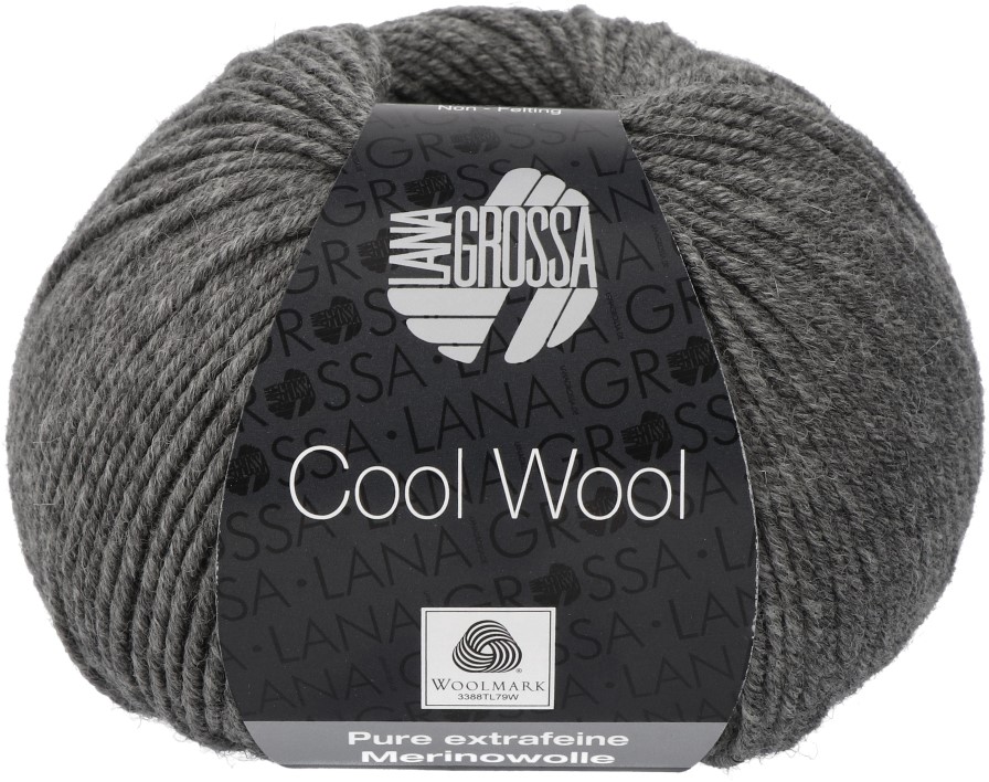 lg cool wool 412