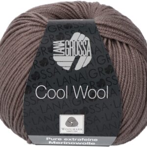 lg cool wool 558