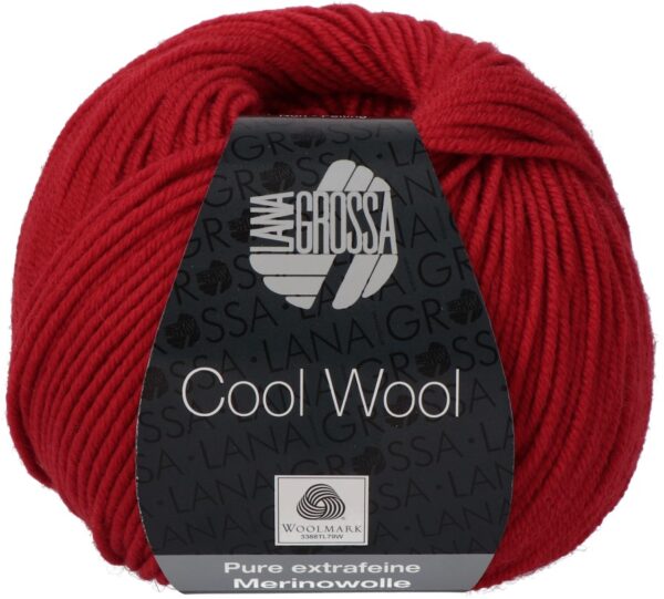 lg cool wool 514
