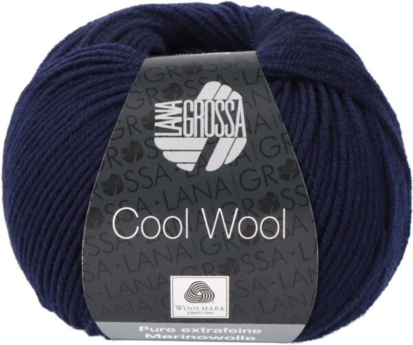 lg cool wool 414
