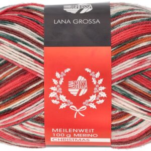lg meilenweit 100 gr merino kerst 6770