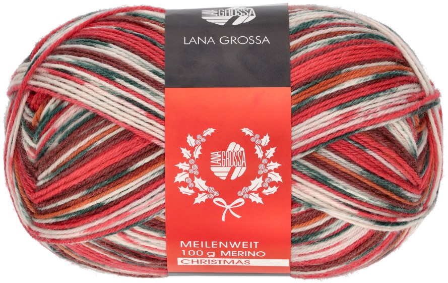 lg meilenweit 100 gr merino kerst 6770