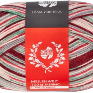 lg meilenweit 100 gr merino kerst 6771