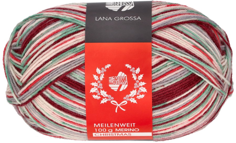 lg meilenweit 100 gr merino kerst 6771