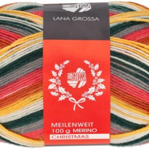 lg meilenweit 100 gr merino kerst 6767