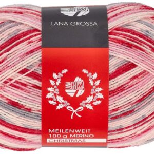 lg meilenweit 100 gr merino kerst 6763