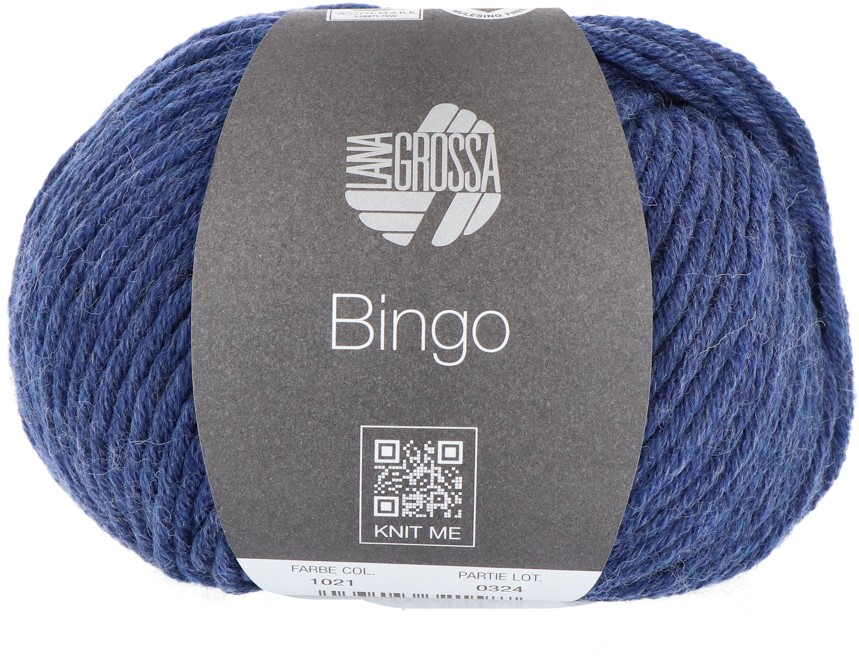 lg Bingo mélange 1021