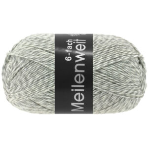 Lg meilenweit 6-fach 150 gr 8501