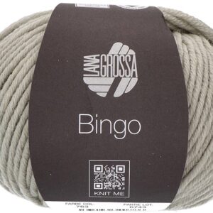 lg bingo 763