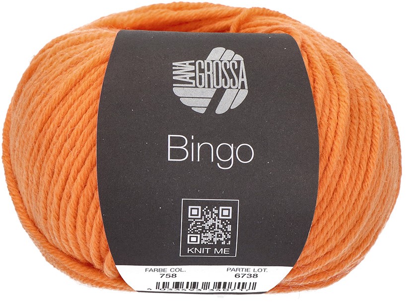 lg bingo 758