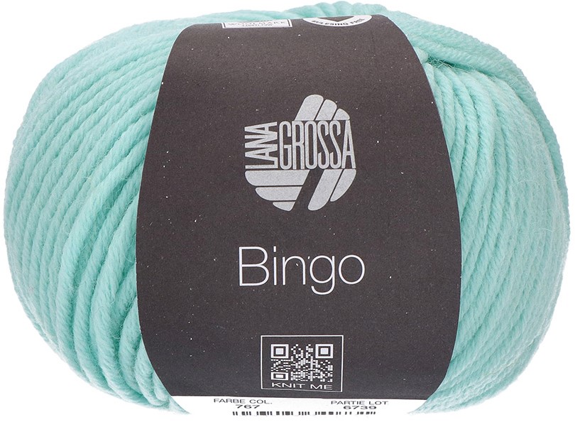 lg bingo 767