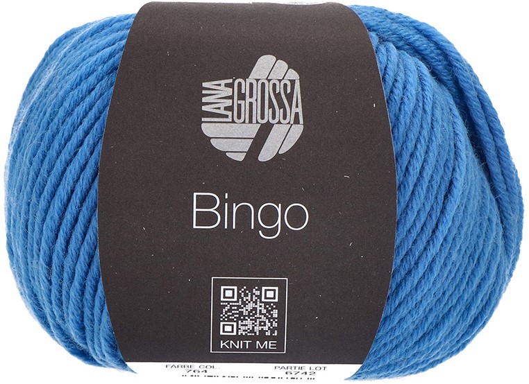 lg bingo 764