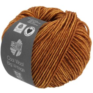 lg cool wool big vintage 7163