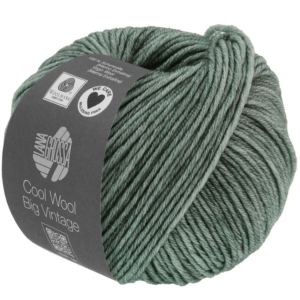 lg cool wool big vintage 7168