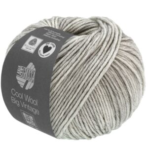 lg cool wool big vintage 7169