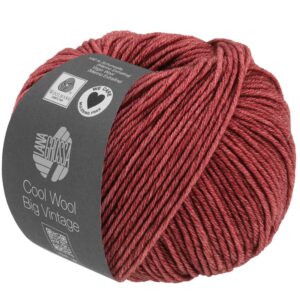 lg cool wool big vintage 7164