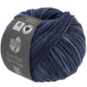lg cool wool big vintage 7166