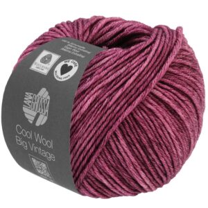 lg cool wool big vintage 7165
