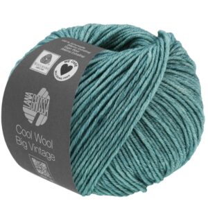 lg cool wool big vintage 7167