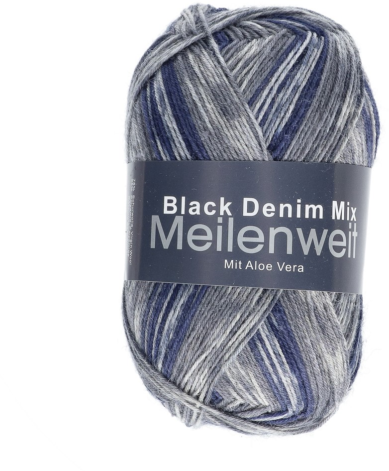 lg meilenweit denim mix black4653