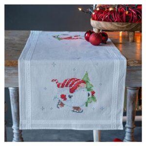 Loper kit kerstkabouter