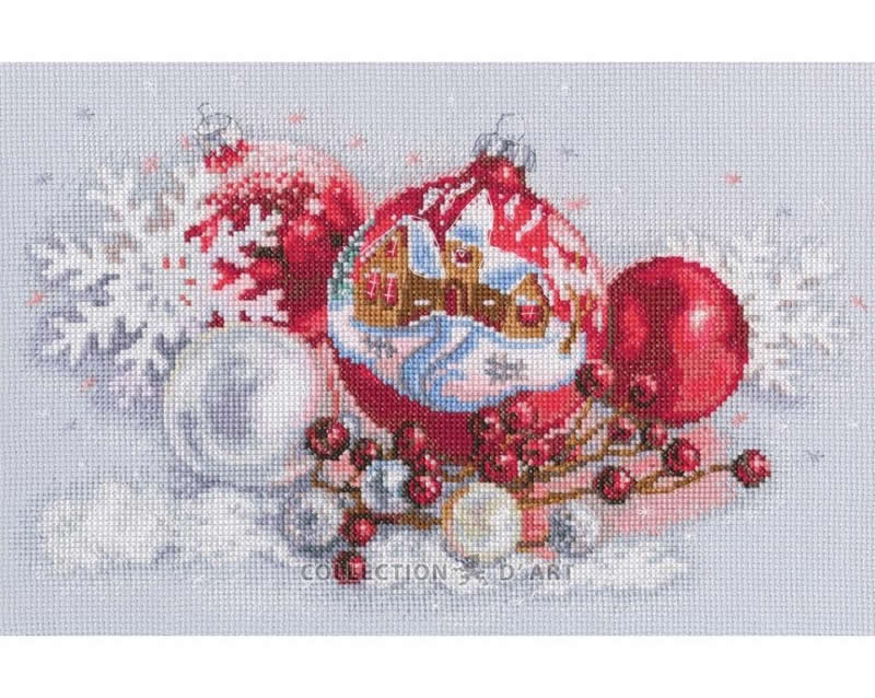 Christmas Balls