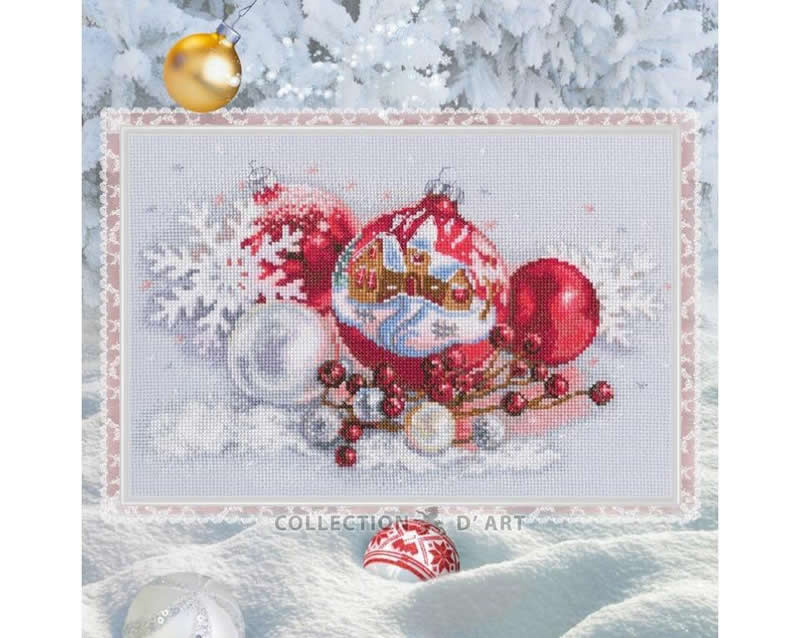 Christmas Balls