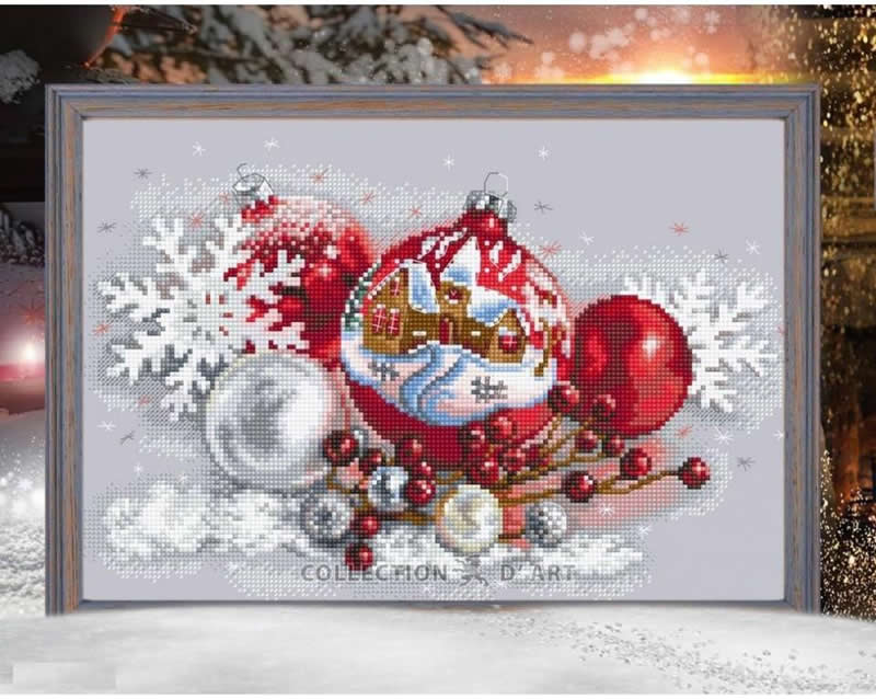 Christmas Balls