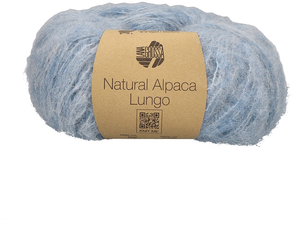 lg natural alpaca lungo 006
