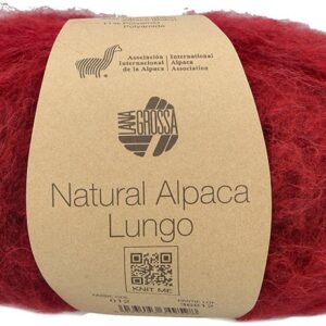 lg natural alpaca lungo 012