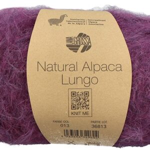 lg natural alpaca lungo 013